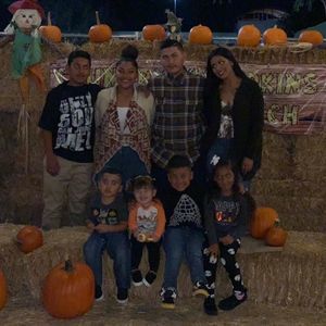 Meet your Posher, Monique